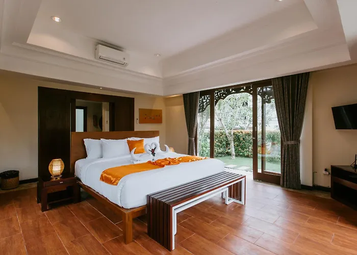 Anggrek Villa