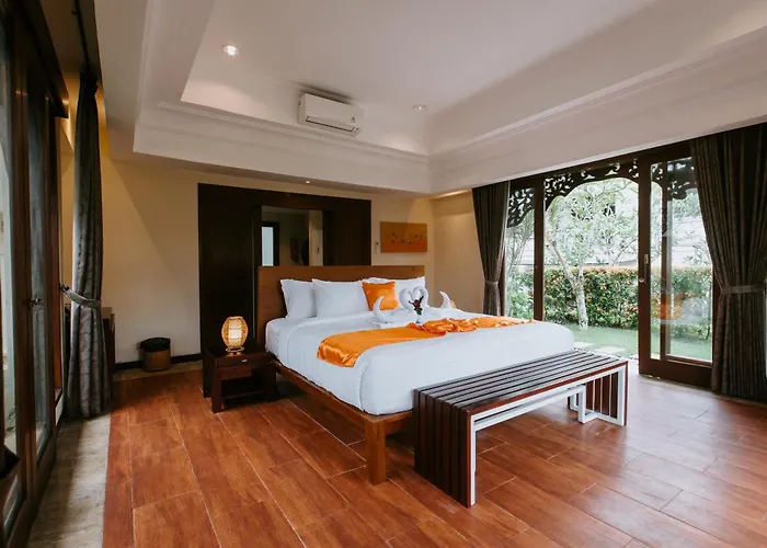 Villa Anggrek