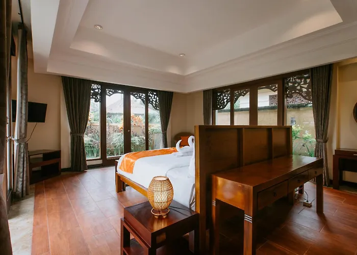 Villa Anggrek