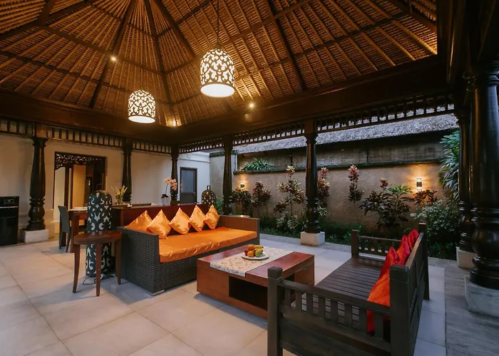 Villa Anggrek Jimbaran (Bali)