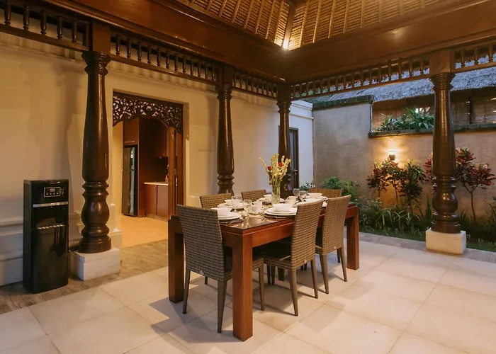 Anggrek * Jimbaran (Bali)