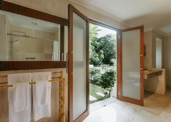 Anggrek Villa