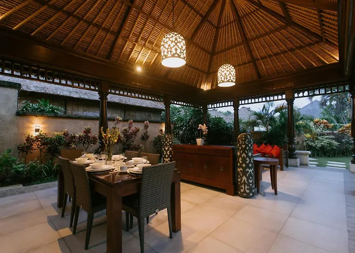 Villa Anggrek Jimbaran (Bali)