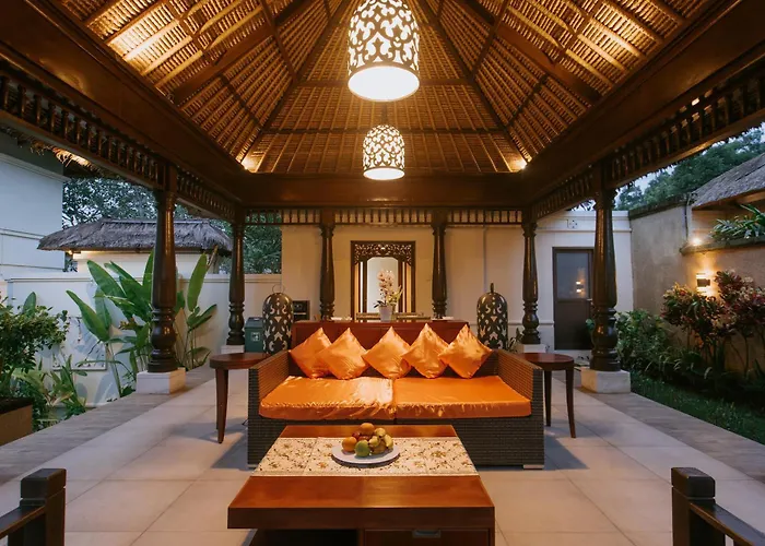 Anggrek * Jimbaran (Bali)