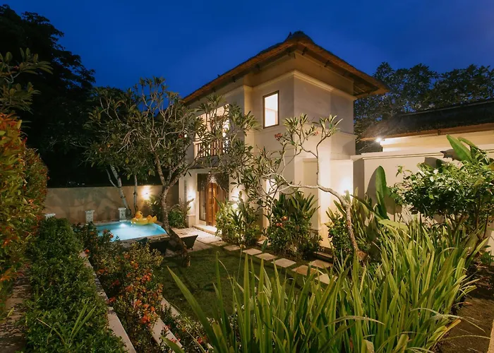 Villa Anggrek