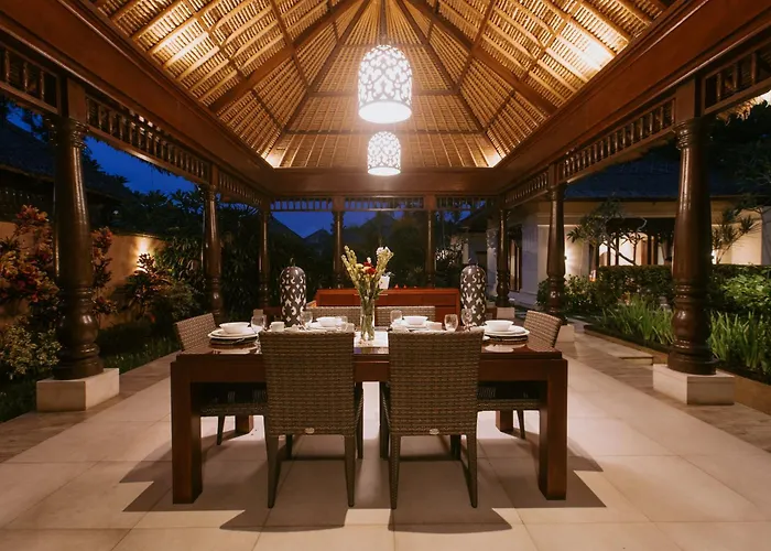 Anggrek Villa Jimbaran (Bali)