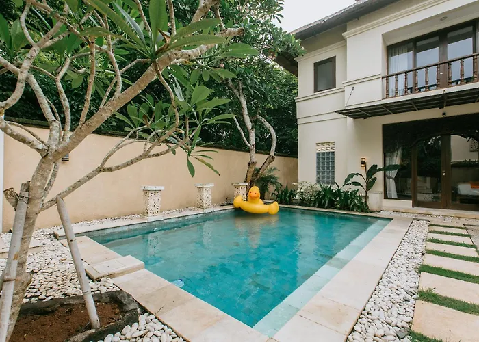 Anggrek Jimbaran (Bali)