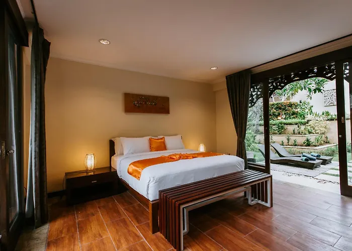 Anggrek Villa