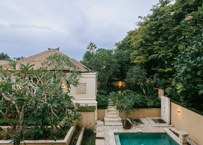 Villa Anggrek Jimbaran (Bali)