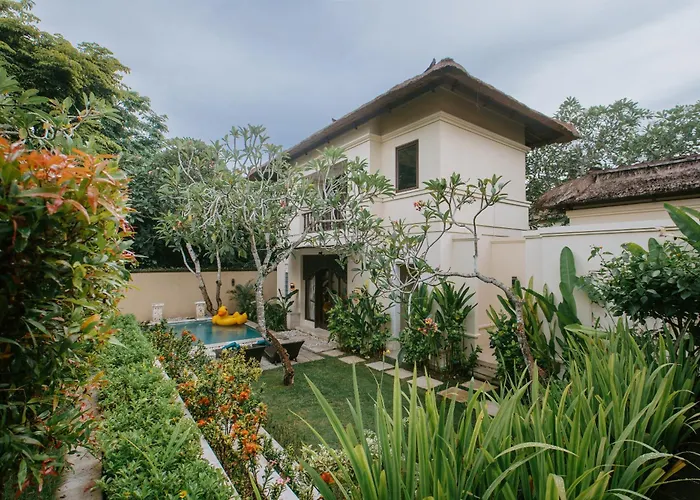 Anggrek Jimbaran (Bali)
